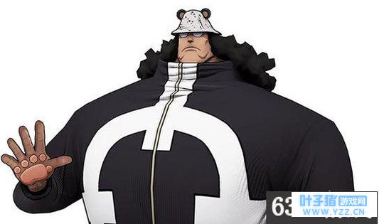 航海王燃烧意志大熊加点分析 航海王燃烧意