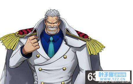 航海王燃烧意志戈普加点分析 航海王燃烧意