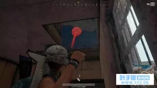 刺激战场:战场中最怕遇到的三类玩家 最后