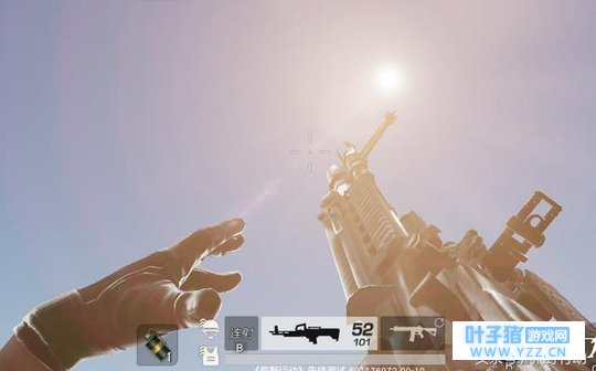 机瞄超越倍镜?这三把枪你不练不行!学会就