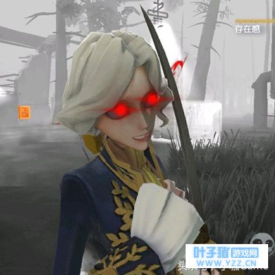 第五人格:曾经求佛要打分手炮,现在因为头