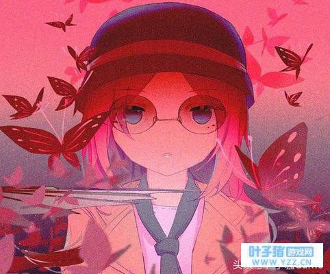 第五人格:海伦娜又出事了,盲杖只能看见屠