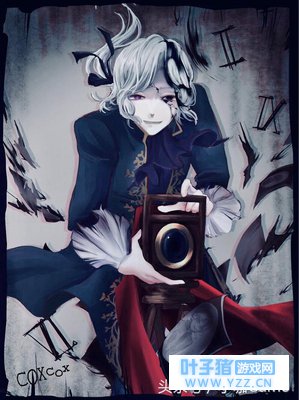 第五人格:医生“往昔”皮肤品质直逼金色!