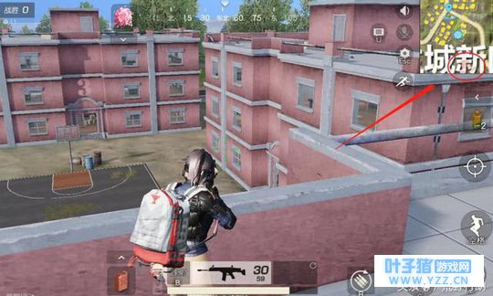 荒野行动最恐怖5种声音!听到最后一个输赢