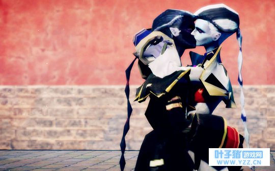 关于对第五人格新监管者的构思