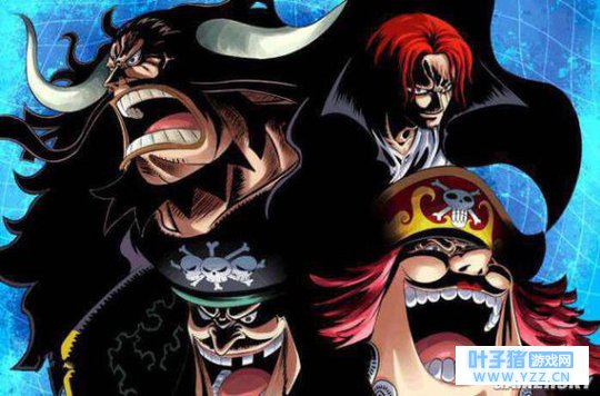 航海王燃烧意志强者挑战怎么玩 强者挑战NPC