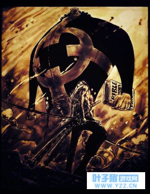 航海王燃烧意志如何克制大熊 大熊怎么打