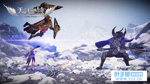 一周新游丨不同以往的SLG《权利与纷争》本