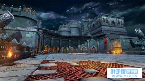 玩转《我叫MT4》公测版本 这些资讯你都get