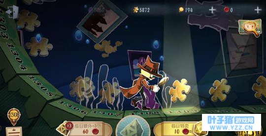 第五人格:抽中紫皮只有这一种技巧,别的千