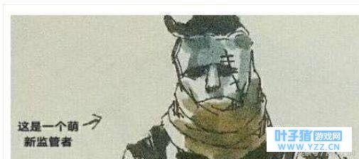 第五人格:萌新监管者:“真的不是我菜,只