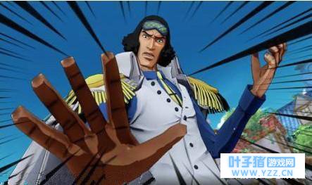 《航海王:燃烧的意志》制药是怎样炼成的?