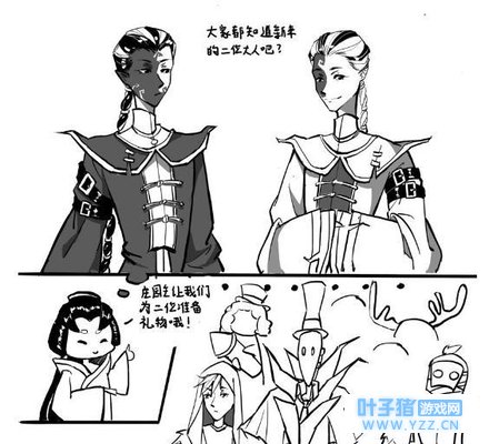 第五人格:杰克要送爱的玫瑰给宿伞之魂,被