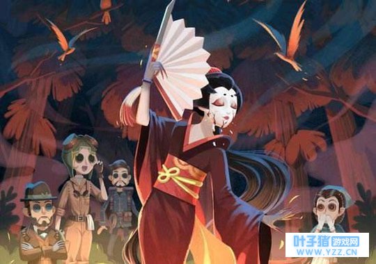 第五人格中这四种队友让人瑟瑟发抖,你最怕