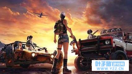 刺激战场:肾上腺素的三大妙用,很多老玩家