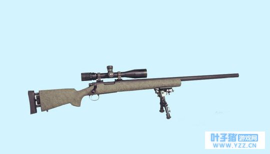 刺激战场:雨林地图这5种物资最稀缺,第一