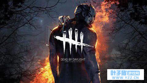 模仿《黎明杀机》的《第五人格》差在哪里?