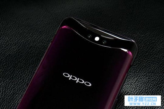手机吃鸡老被淘汰?用OPPO Find X不存在的