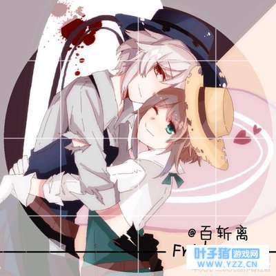 第五人格同人漫画:牛仔扛双园