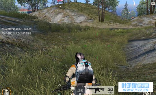 荒野行动:维和演习最忌讳的3点!成败一瞬