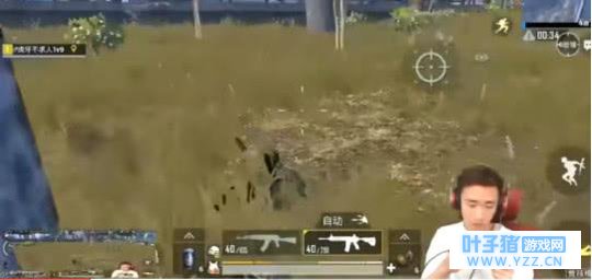 吃不到鸡?虎牙主播不求人教你轻松拿第一