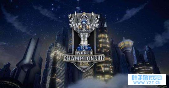 IG夺冠,LOL如日中天!能继承它的不是王者