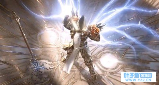 暴雪初心未变,用态度打造《暗黑破坏神:不