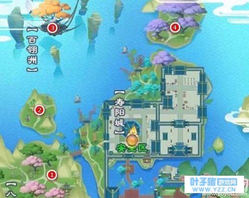 仙剑奇侠传4手游重返点金洞奇遇怎么玩 重返