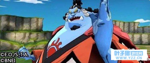 航海王燃烧意志甚平有什么技能 甚平技能分