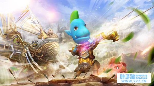 《我叫MT4》猎人攻略:从基础教学到进阶教