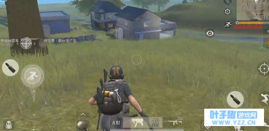 吃鸡类游戏泛滥,最近很火的10款吃鸡游戏,