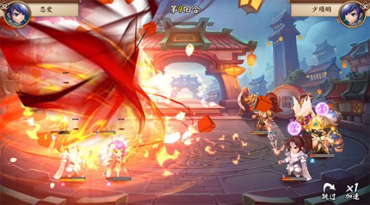 ��ɫ����ϯ��ս��