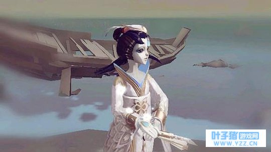 第五人格:他是史上最有才玩家,仅凭一首诗