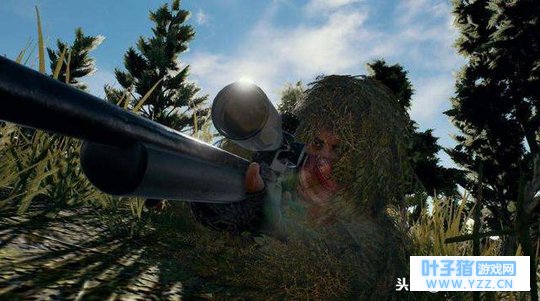 刺激战场官方推出伏地魔套装!三步教你如何