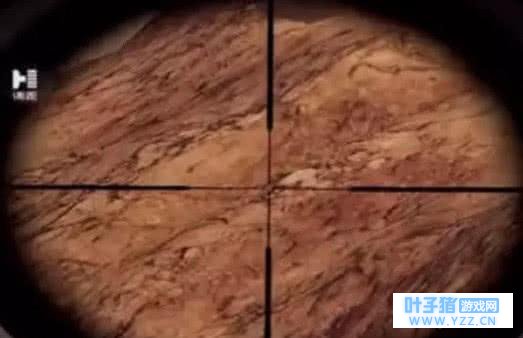 刺激战场:伏地魔套装上线,八倍镜就是个摆