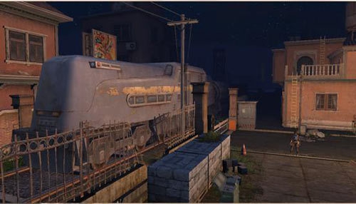 明日之后16vs16阵营战怎么玩 团战模式玩法