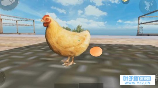 刺激战场:玩家把吃鸡游戏,玩成了养成类游