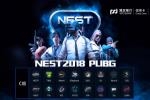 NEST2018 PUBG С DLG¼