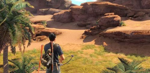 明日之后橡树苗怎么获得 橡树苗获取方法介