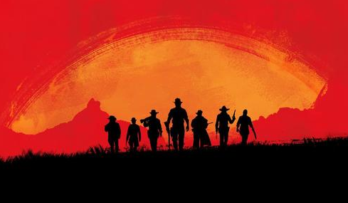 《荒野大镖客2》更新1.04补丁 拒绝卡蓝条