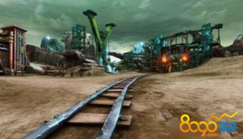 我叫MT4新战场龙脊矿洞如何玩 新战场龙脊矿