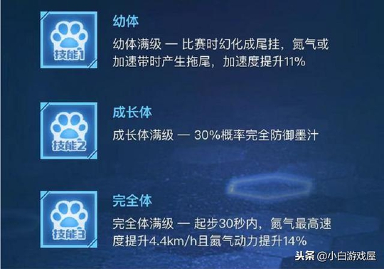 QQ飞车手游:竞速神宠申公豹上线,30秒无敌