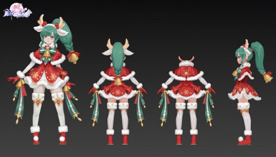 ʥ������ʱװ��cosplayʥ������