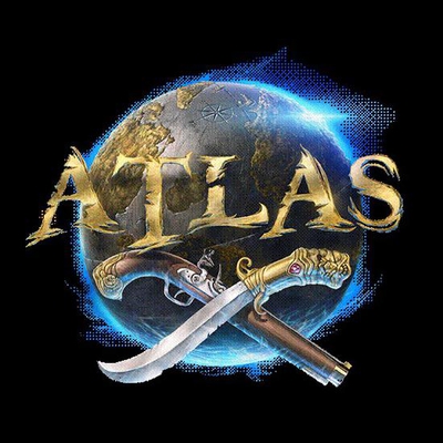 ϷATLAS20ӿ STEAM