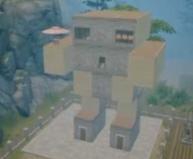 明日之后:这些房子让你眼前一亮