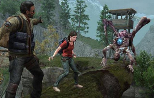 明日之后:独眼大叔还在,但阿列克谢的结局