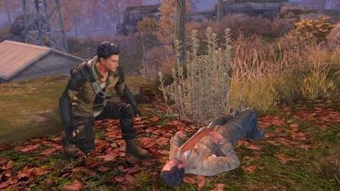 《明日之后》生存环境再度改变