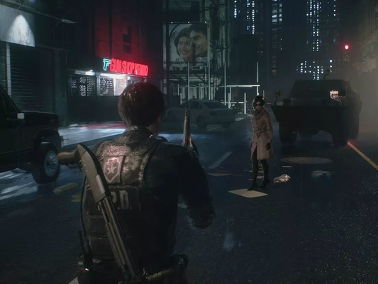 话题:你最期待2019年的哪一款游戏新作呢?