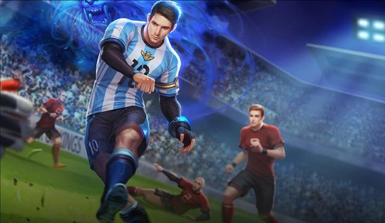 王者荣耀:梅西虎你的野区我做主!细节教学