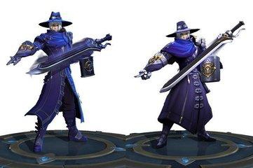 新版本李白实用技巧满满干货 助你轻松十步